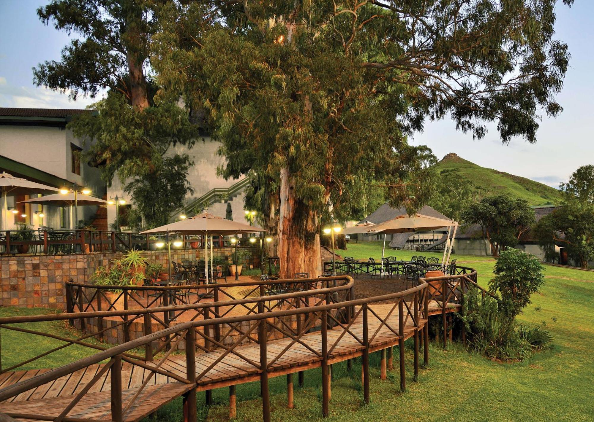 Little Switzerland By Dream Resort Ethels Drive